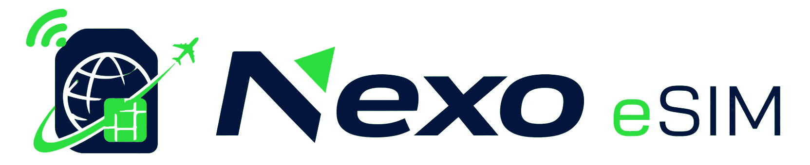 Nexo eSIM